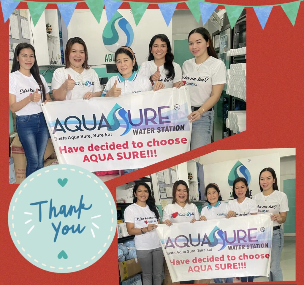 Aquasure location in MH Del Pilar, Jaro, Iloilo City
